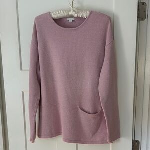 J Jill-Purejill Sweater